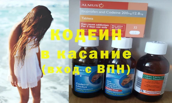 хмурый Богородицк